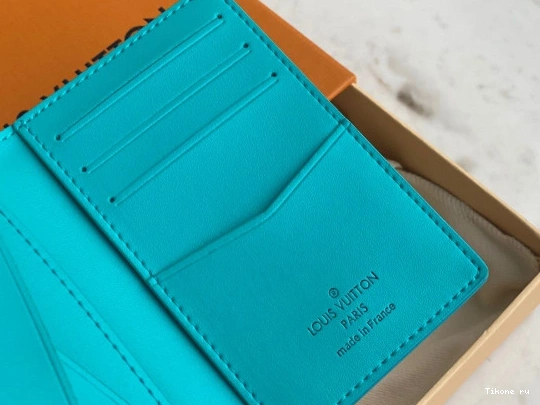 Cheap VUITTON POCKET LOUIS ORGANIZER 0805